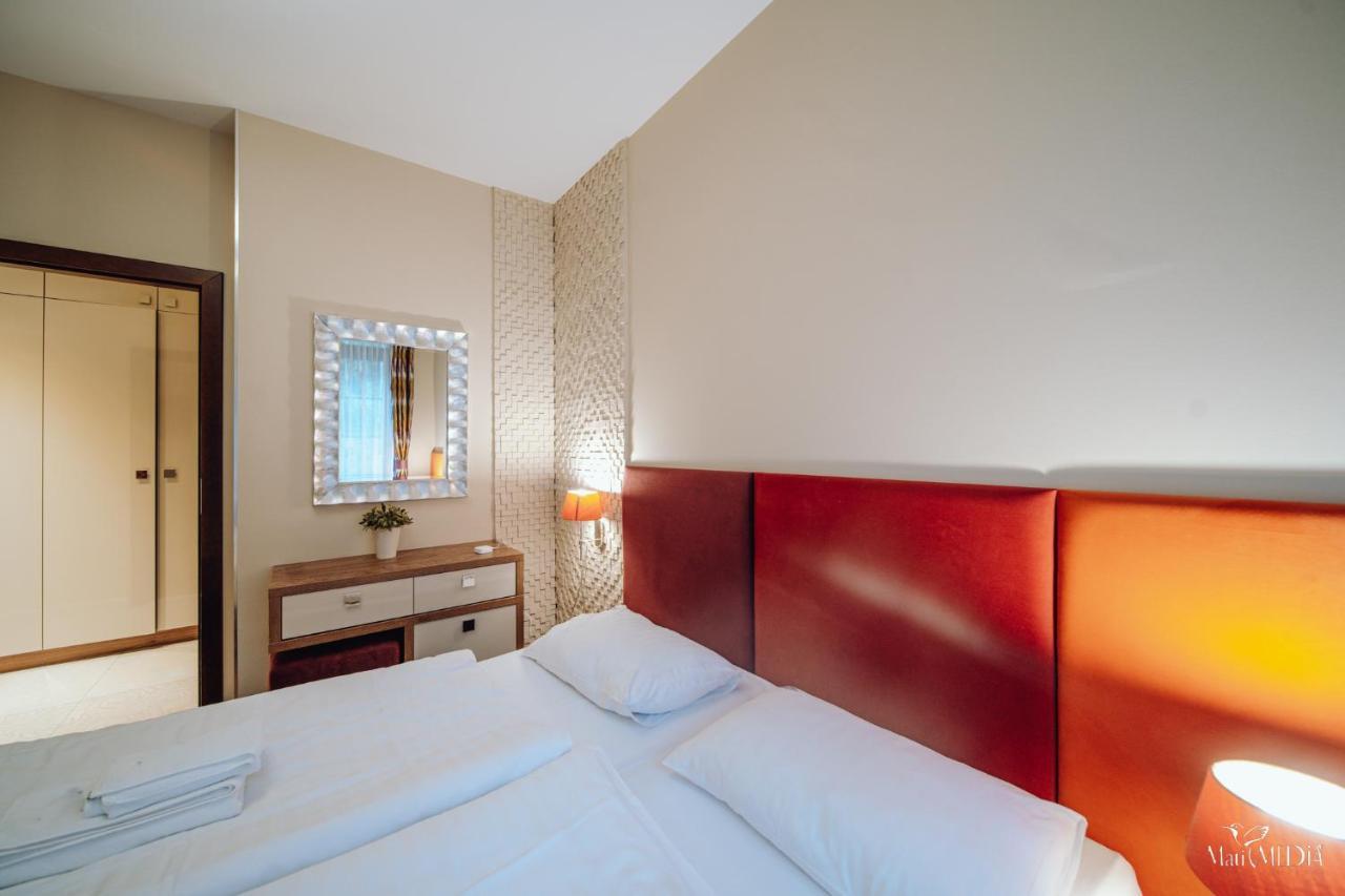 Dolina Wikingow Apartament Oye 09 Шклярска Поремба Екстериор снимка